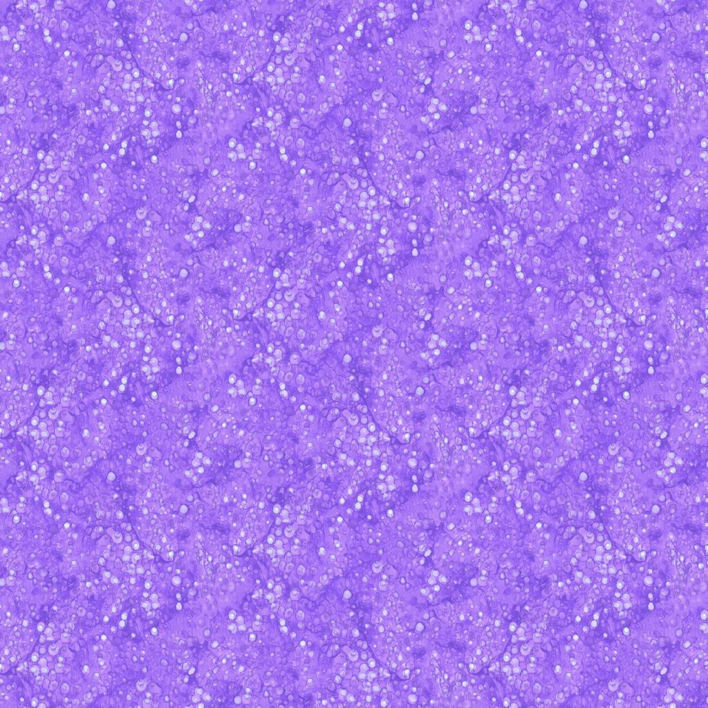 Allure Mini Texture Purple Deborah Edwards and Melanie Samra Northcott Cotton Fabric