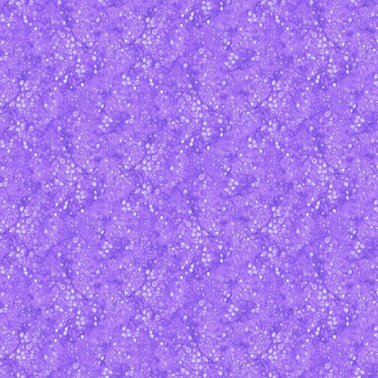 Allure Mini Texture Purple Deborah Edwards and Melanie Samra Northcott Cotton Fabric