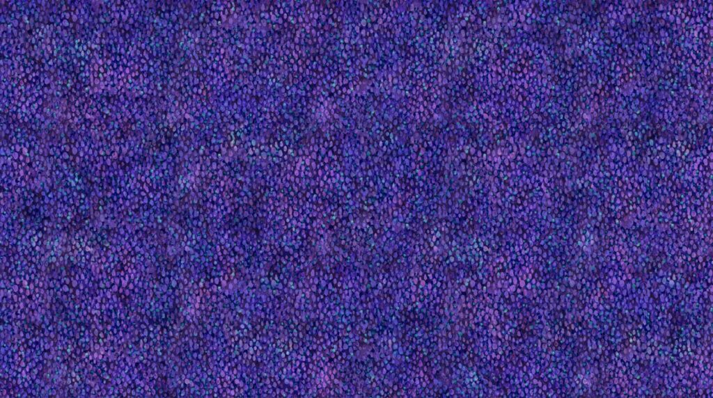 Allure Peaditty Texture Purple Deborah Edwards and Melanie Samra Northcott Cotton Fabric