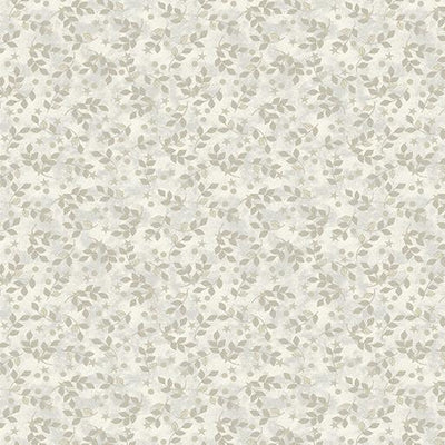 American Valor Star Vine Natural Cheryl Haynes Benartex Cotton Fabric BE-16877-70