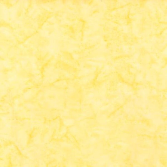 Artisan Batiks Prisma Dyes Banana Yellow Lunn Studios Robert Kaufman Cotton Fabric