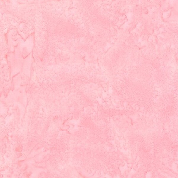 Artisan Batiks Prisma Dyes Candy Pink Lunn Studios Robert Kaufman Cotton Fabric