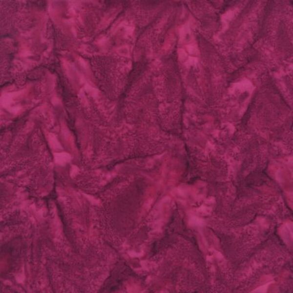 Artisan Batiks Prisma Dyes Fuchsia Lunn Studios Robert Kaufman Cotton Fabric