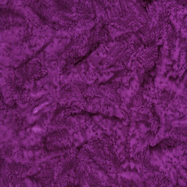 Artisan Batiks Prisma Dyes Heliotrope Purple Lunn Studios Robert Kaufman Cotton Fabric