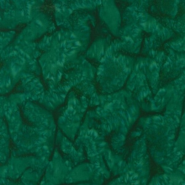 Artisan Batiks Prisma Dyes Park Green Lunn Studios Robert Kaufman Cotton Fabric