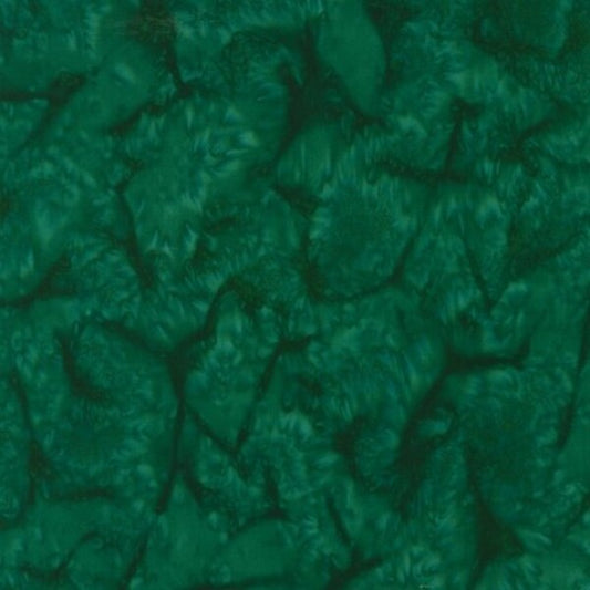 Artisan Batiks Prisma Dyes Park Green Lunn Studios Robert Kaufman Cotton Fabric