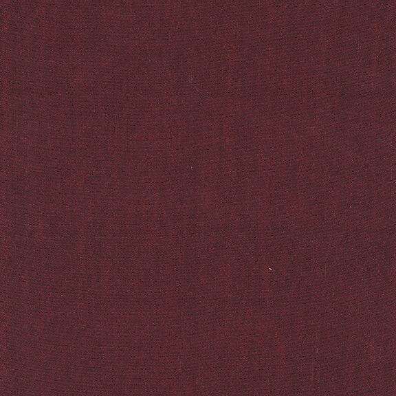 Artisan Cotton Solid Burgundy/Black Another Point of View Windham Fabrics Cotton Fabrics WF-40171-121