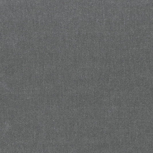 Artisan Cotton Solid Charcoal/White Another Point of View Windham Fabrics Cotton Fabrics WF-40171-1