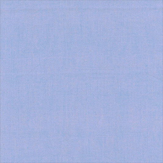 Artisan Cotton Solid Cornflower/Baby Pink Another Point of View Windham Fabrics Cotton Fabrics WF-40171-175