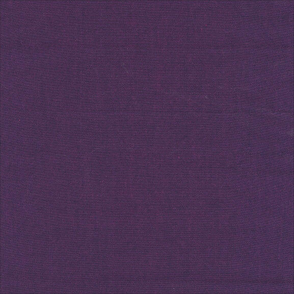 Artisan Cotton Solid Indigo/Violet Another Point of View Windham Fabrics Cotton Fabrics WF-40171-178