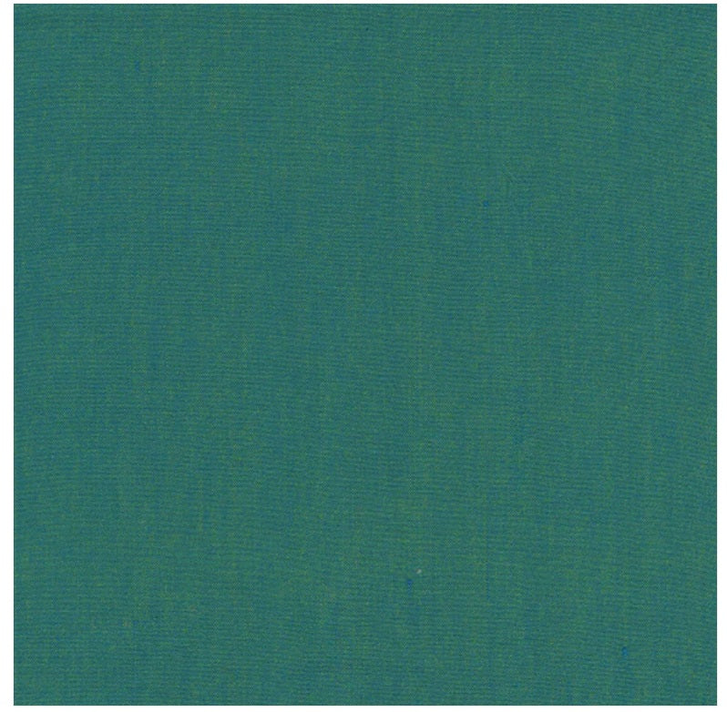 Artisan Cotton Solid Kelly Green Lapis Another Point of View Windham Fabrics Cotton Fabric WF-40171-155
