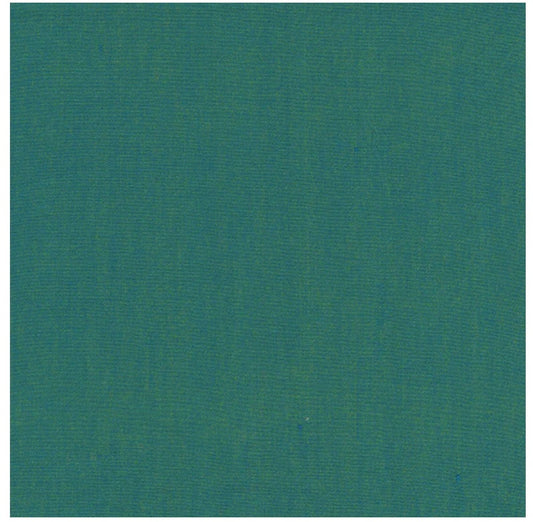 Artisan Cotton Solid Kelly Green Lapis Another Point of View Windham Fabrics Cotton Fabric WF-40171-155