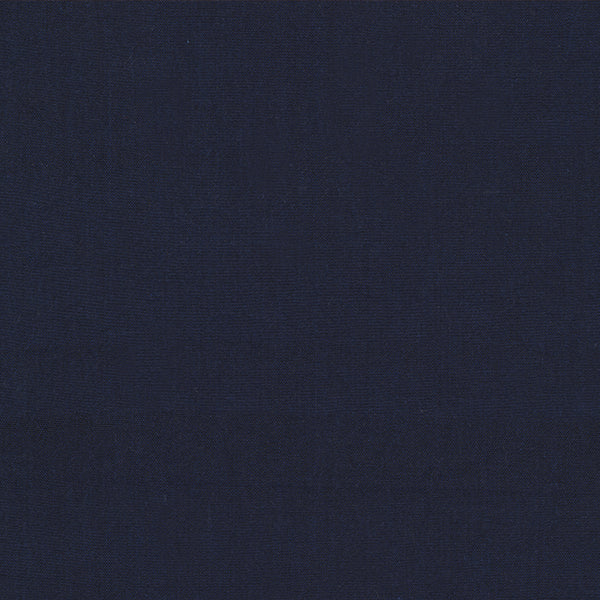 Artisan Cotton Solid Navy-Blue Another Point of View Windham Fabrics Cotton Fabrics WF-40171-72