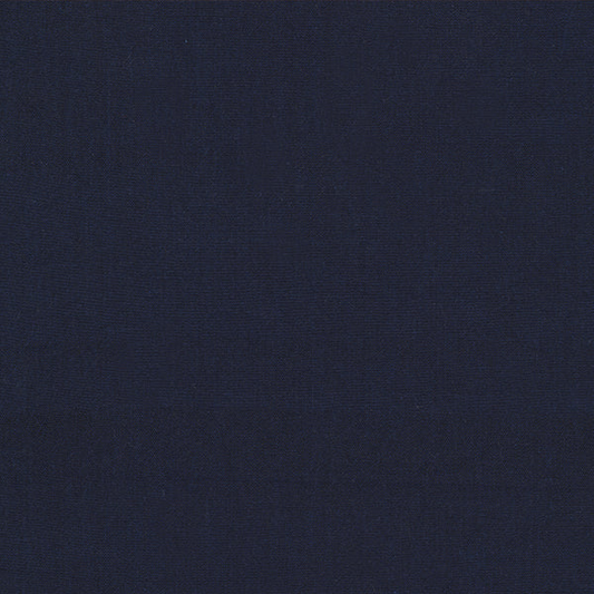 Artisan Cotton Solid Navy-Blue Another Point of View Windham Fabrics Cotton Fabrics WF-40171-72
