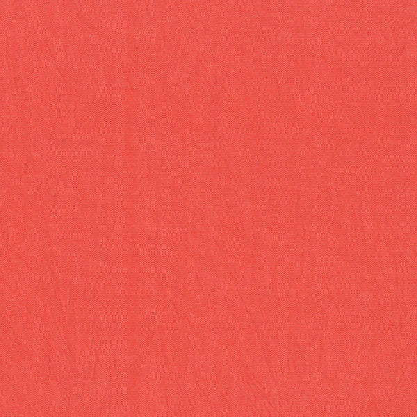 Artisan Cotton Solid Red Orange/Coral Another Point of View Windham Fabrics Cotton Fabrics WF-40171-97