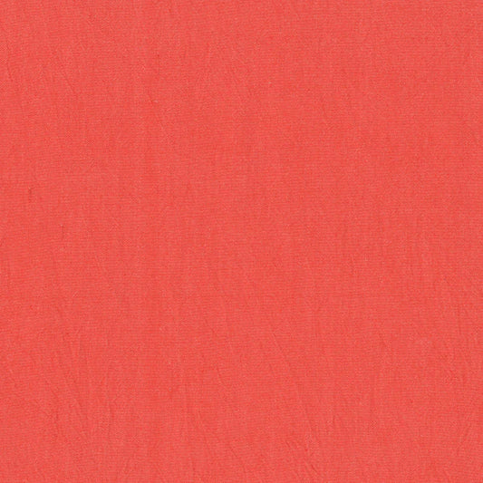 Artisan Cotton Solid Red Orange/Coral Another Point of View Windham Fabrics Cotton Fabrics WF-40171-97