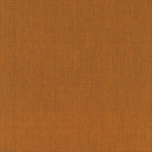 Artisan Cotton Solid Saffron/Spice Another Point of View Windham Fabrics Cotton Fabrics WF-40171-133