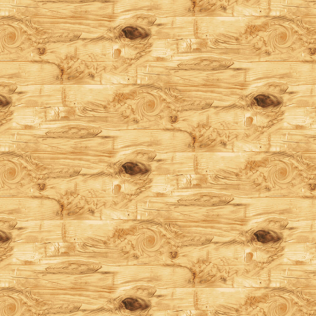 Autumn Splendor Wood Texture Tan Robert Giordano Henry Glass Cotton Fabric