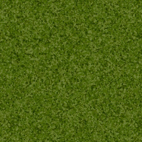 Color Blends Avocado Green Quilting Treasures Cotton Fabric