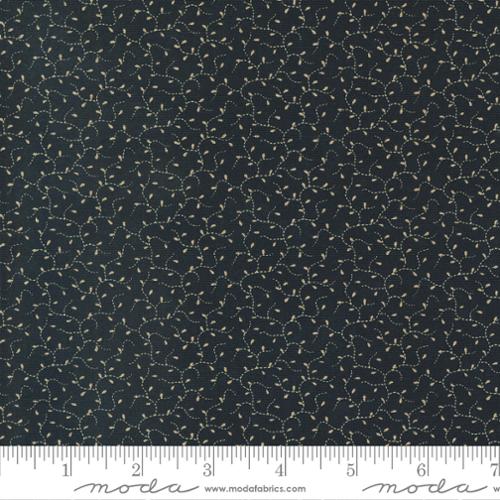 Back To Basics Chokeberries Blenders Black Beans Kansas Troubles Quilters Moda Cotton Fabric