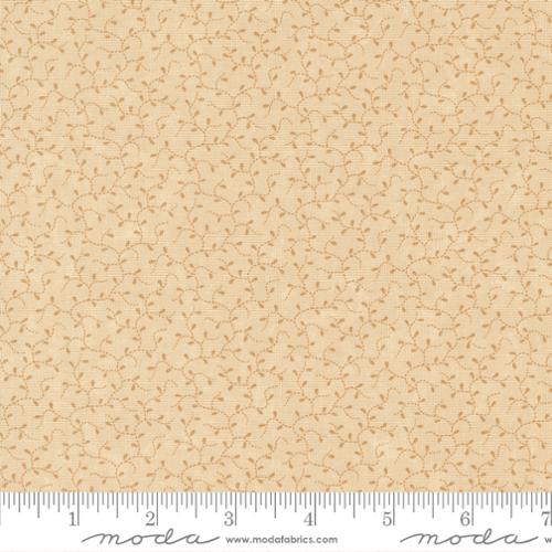 Back To Basics Chokeberries Blenders Mushroom Tonal Kansas Troubles Quilters Moda Cotton Fabric