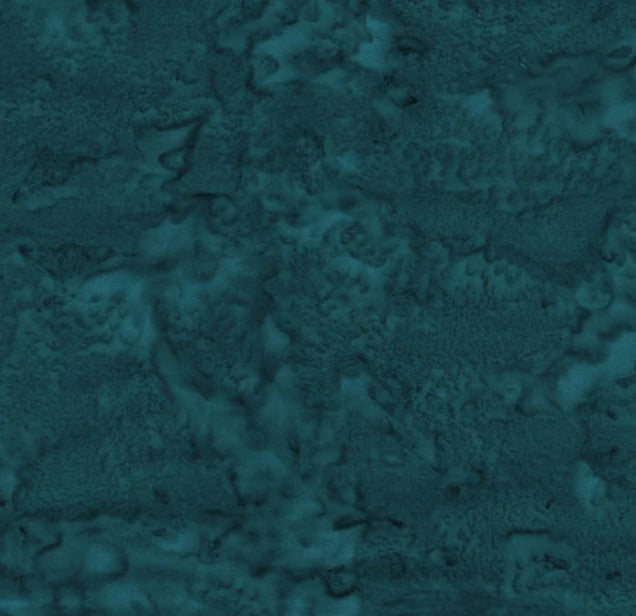 Batik Cotton Jewel Sykel Enterprises Cotton Fabric SYK-5174-JEWEL