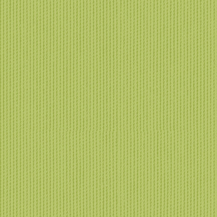 Bee You! Texture Green Shelly Comiskey Henry Glass Cotton Fabric