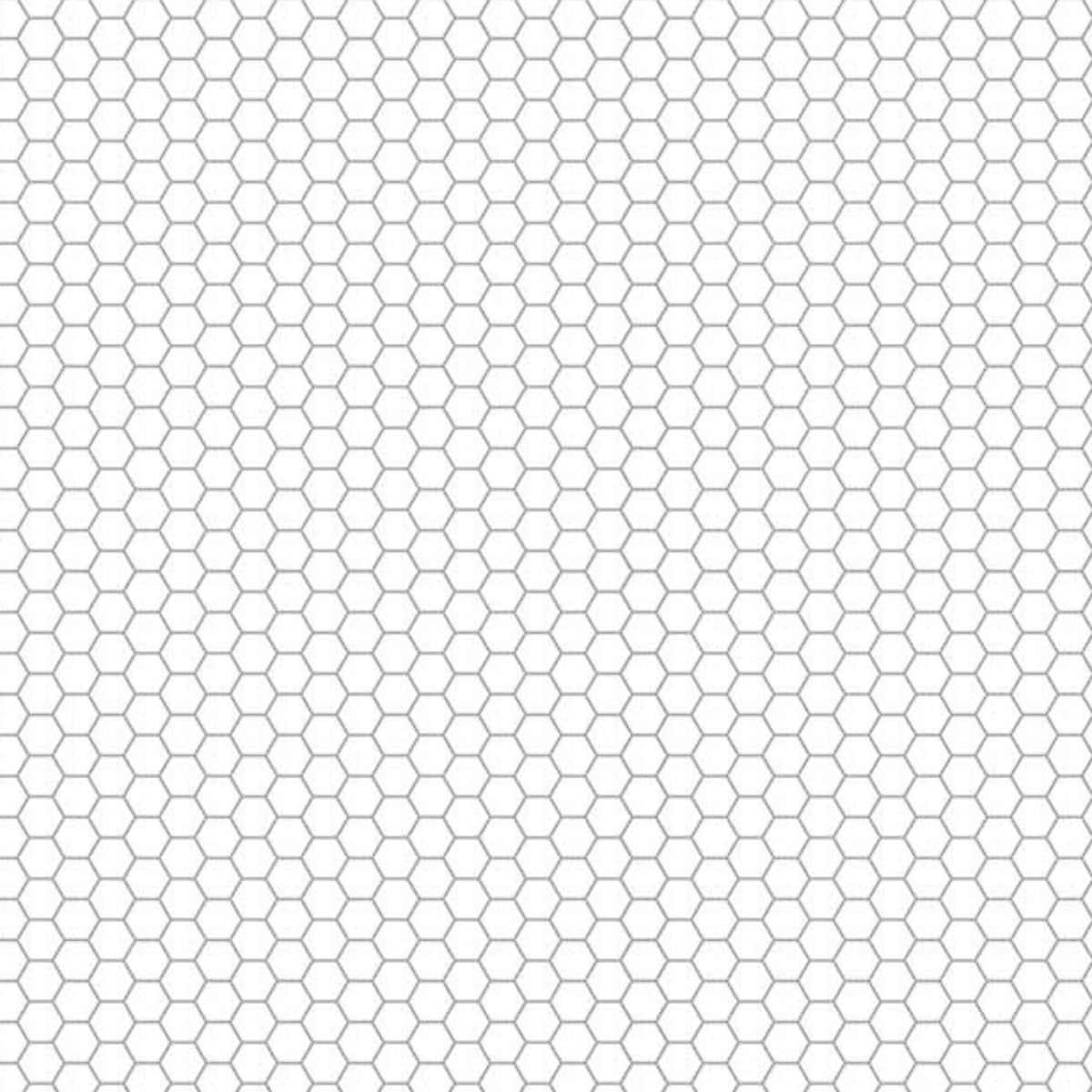 Beecroft Honeycomb White Deborah Edwards Northcott Cotton Fabric NC-26677-10 | US Fabric Shop