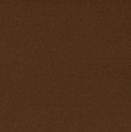 Bella Solids Bias Binding 2.25" Single Fold U Brown Moda Bias Moda Cotton Fabric MD-QB2-4511