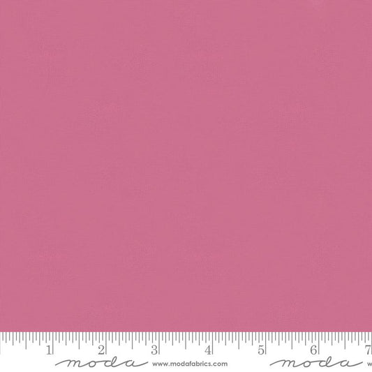 Bella Solids English Rose Moda Cotton Fabric MD-9900-452