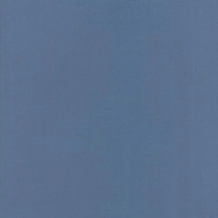 Bella Solids Lake Blue Moda Cotton Fabric MD-9900-377