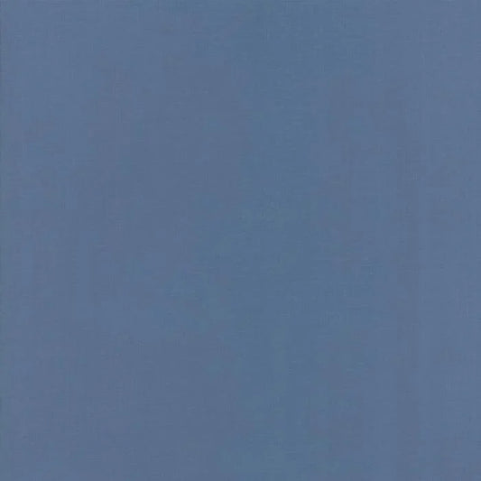 Bella Solids Lake Blue Moda Cotton Fabric MD-9900-377