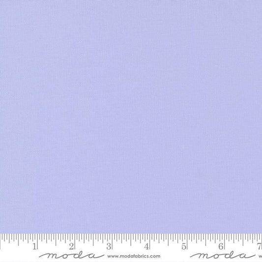 Bella Solids Lavender Purple Moda Cotton Fabric MD-9900-33