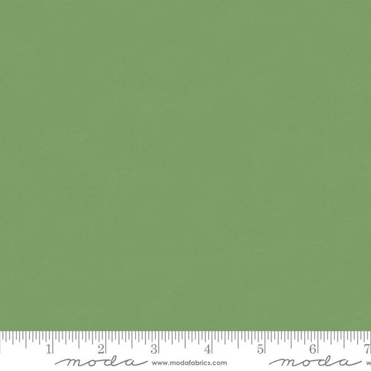 Bella Solids Meadow Moda Cotton Fabric MD-9900-465