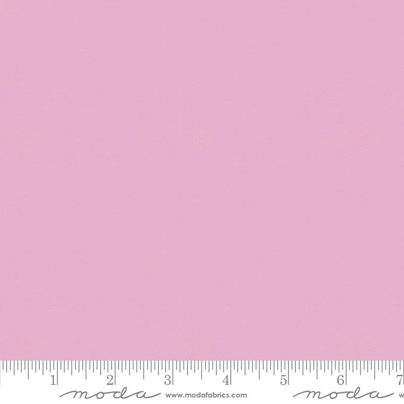 Bella Solids Primrose Lavender Moda Cotton Fabric MD-9900-451