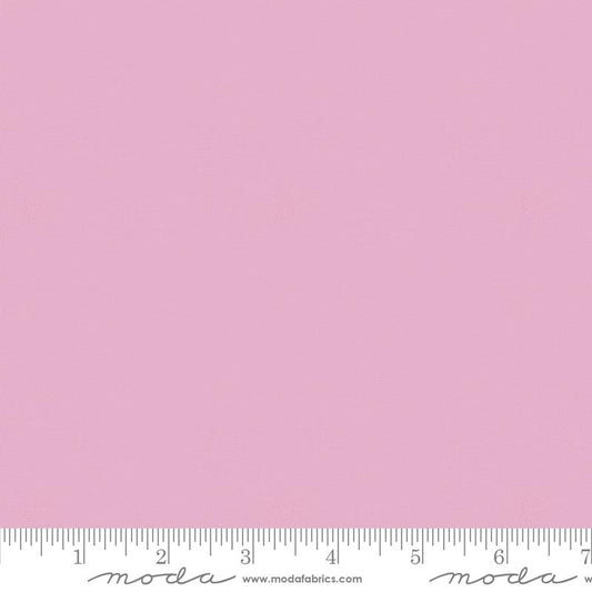Bella Solids Primrose Lavender Moda Cotton Fabric MD-9900-451
