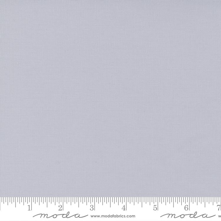Bella Solids Smoke Grey Cotton Fabric MD-9900-316