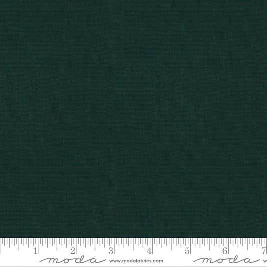 Bella Solids 2025 Verdant Teal Cotton Fabric MD-9900-473