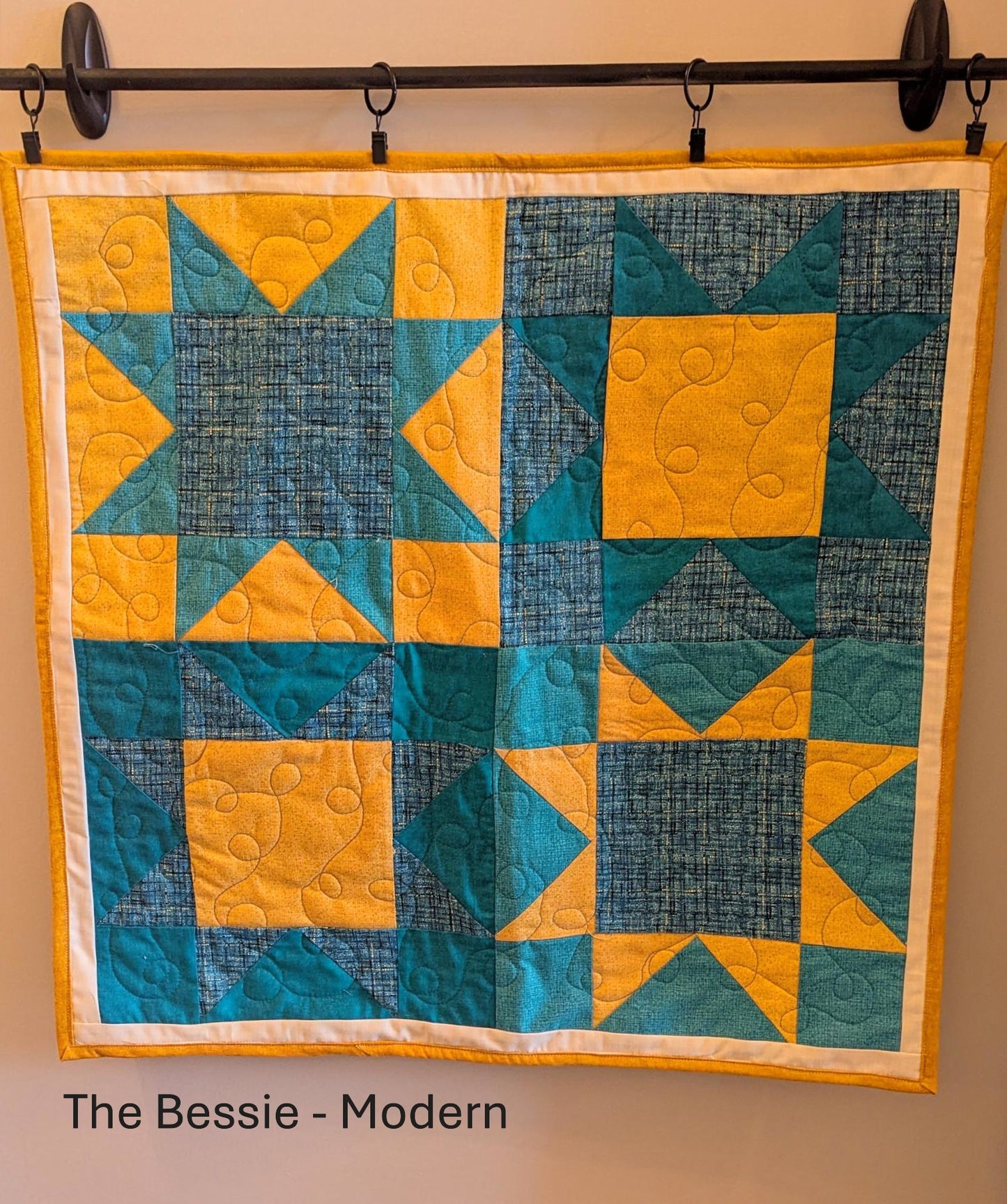 The Bessie Kit Sewing with Kristene