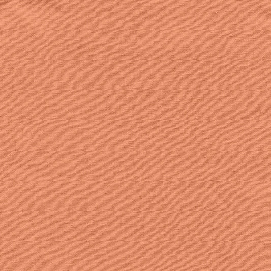 Birchwood Linen Apricot Peach EESCO 45% Cotton 55% Linen Fabric EESCO-EESBIL-APR