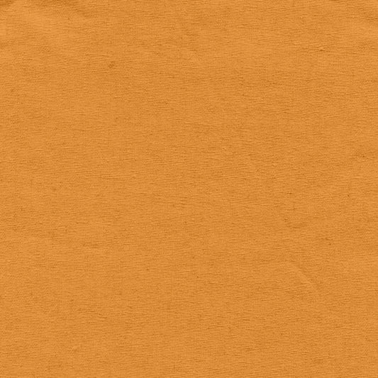 Birchwood Linen Saffron Gold Yellow EESCO 45% Cotton 55% Linen Fabric EESCO-EESBIL-SAF
