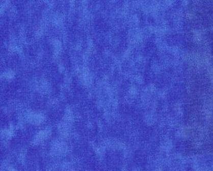 Suede Looking Marbled Blue Texture Foust Textiles Cotton Fabric