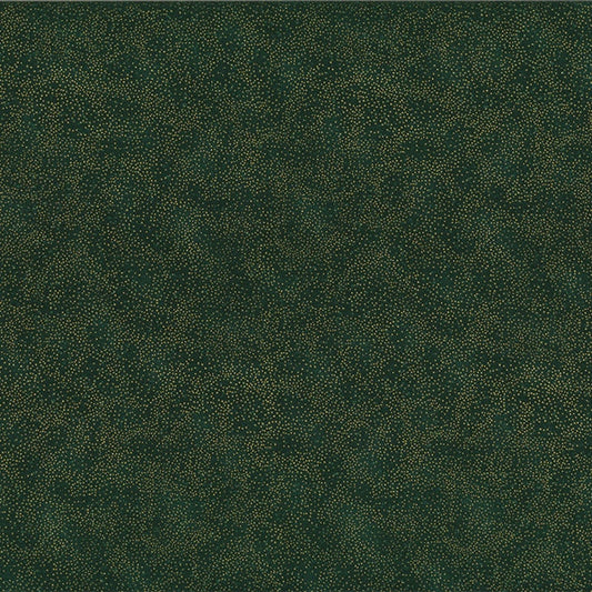Brilliant Blenders Texture Hunter Gold Metallic Hoffman Fabrics Cotton Fabric HF-G8555-60G