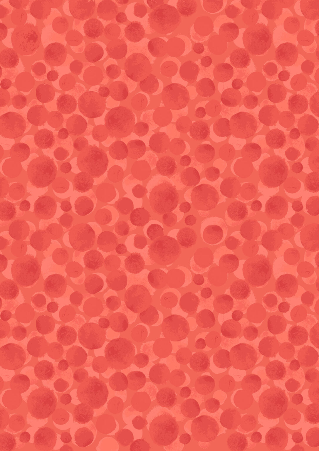 Bumbleberries Blender Polynesian Lewis & Irene Cotton Fabric LI-BB014