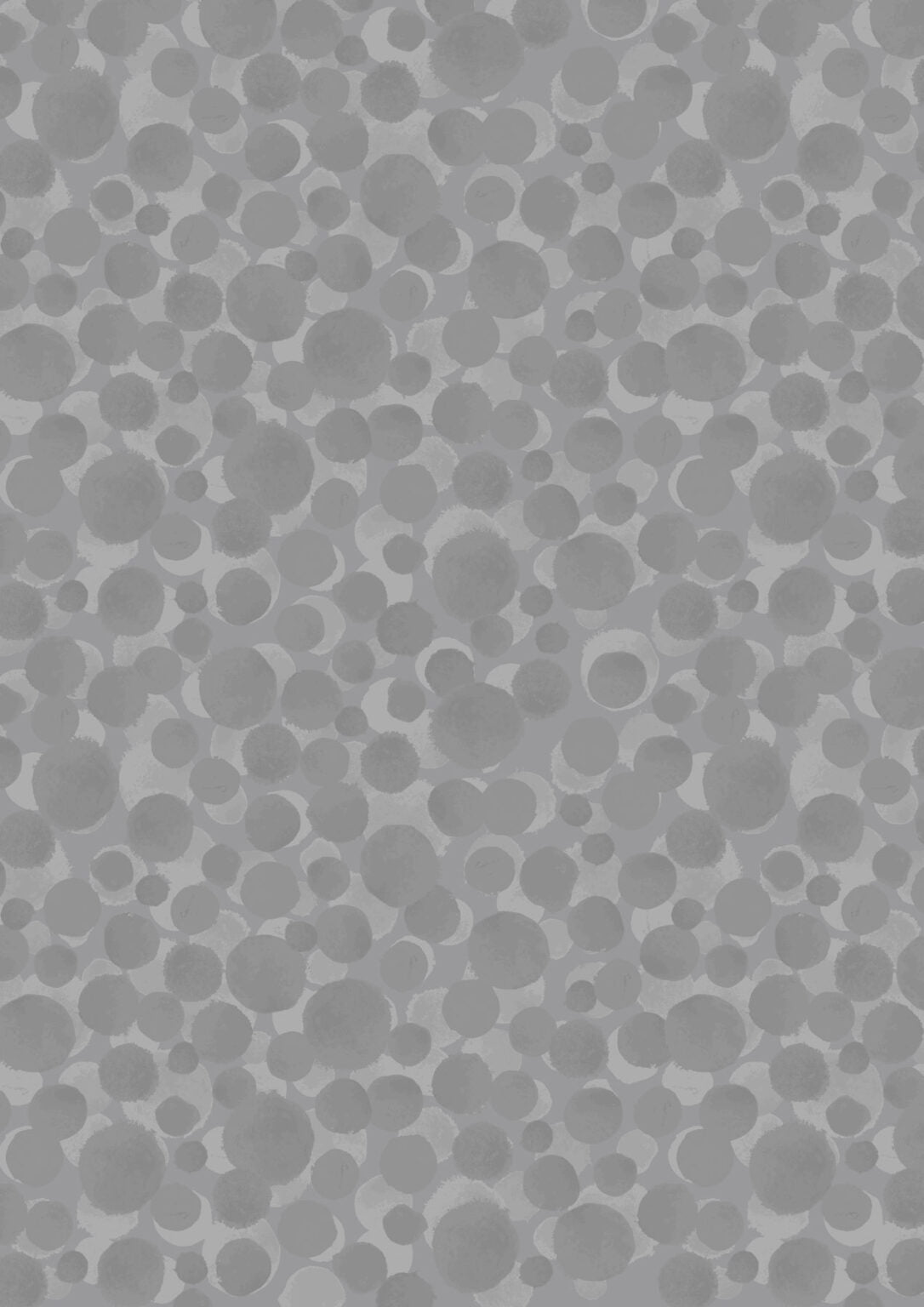 Bumbleberries Blender Rock Lewis & Irene Cotton Fabric LI-BB021