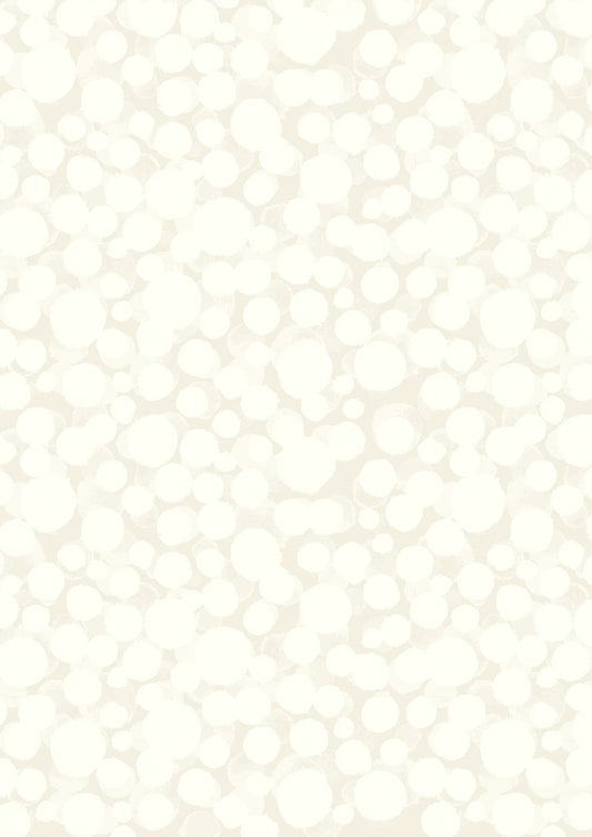Bumbleberries Glow the Dark Lewis & Irene Cotton Fabric LI-BB328