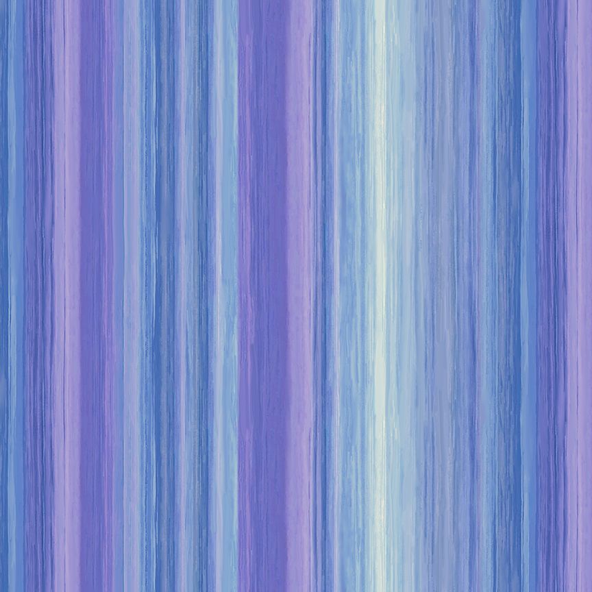 Butterfly Dreams Stripes Multi Timeless Treasures Cotton Fabric TT-STRIPE-CD2911-MULTI