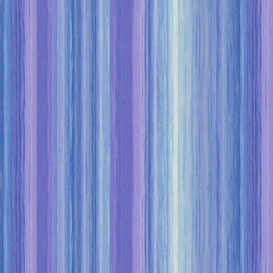 Butterfly Dreams Stripes Multi Timeless Treasures Cotton Fabric TT-STRIPE-CD2911-MULTI