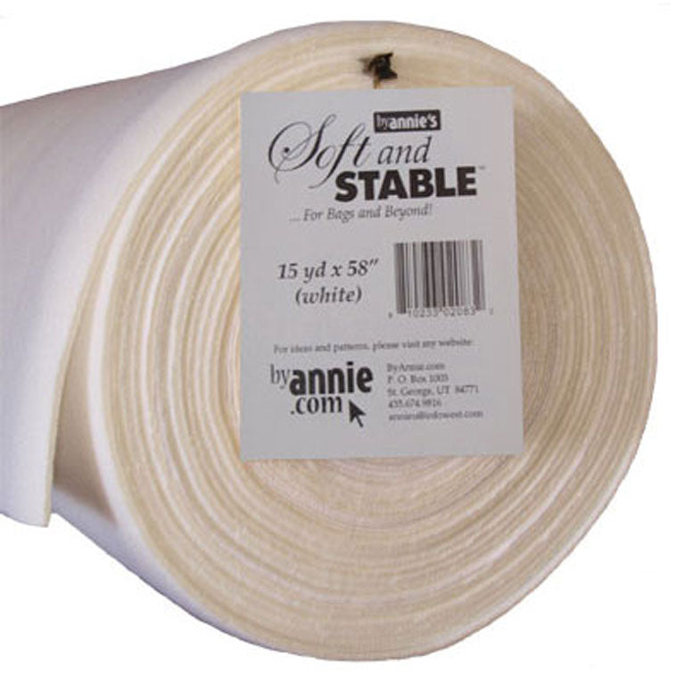 ByAnnie, Soft and Stable Stabilizer, Polyester foam, SS2015, Stabilizer