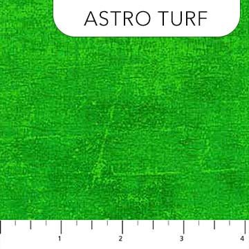 Canvas Texture Astro Turf Deborah Edwards Northcott Fabrics Cotton Fabric NC-9030-74